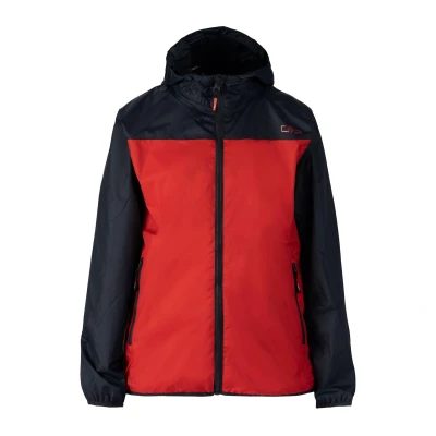 Abbildung von CMP Rain Fix Kinder Regenjacke