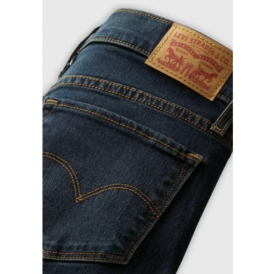 Abbildung von Levis Gerade Jeans &quot;314 Shaping Straight&quot;