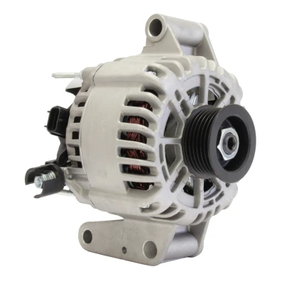 Abbildung von MAPCO 13610 Lichtmaschine 14V 90A FORD: MONDEO 3 Kombi, 3, Stufenheck, JAGUAR: X Type Limousine, Kombi