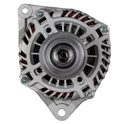 Abbildung von CASCO CAL35308AS Lichtmaschine 12V 150A NISSAN: Pathfinder 3, NP300 Navara Pritsche / Fahrgestell, Pickup