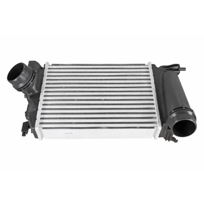 Abbildung von ACKOJA A38 60 0026 Ladeluftkühler NISSAN: Qashqai 2, RENAULT: Megane 4 Schrägheck