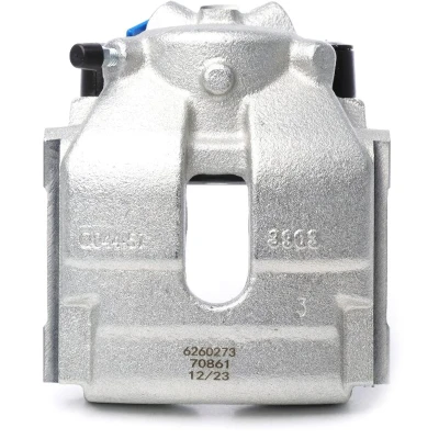 Abbildung von METZGER 6260273 Bremssattel Vorderachse links BMW: 3 Touring, X3, Limousine