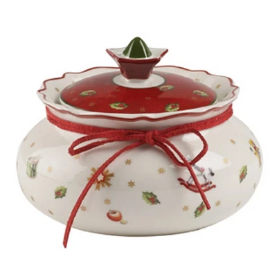Abbildung von Villeroy &amp; Boch Toy&#039;s Delight Dose klein 10 cm