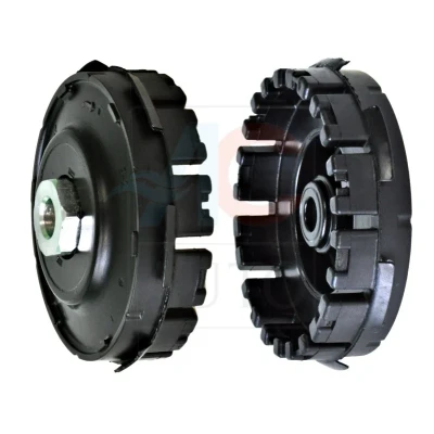 Abbildung von ACAUTO AC 05DN19 Mitnehmerscheibe, Magnetkupplung Kompressor