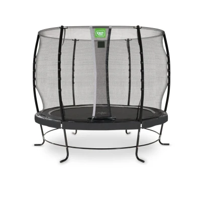 Abbildung von EXIT Trampolin ø305cm Lotus (schwarz)