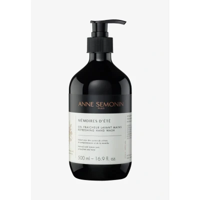 Abbildung von Anne Semonin Refreshing HAND WASH 500ML Flüssigseife, Damen, Größe: 500 ml,