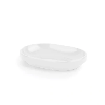 Abbildung von Umbra 023837 660 Step Soap Dish, weiß