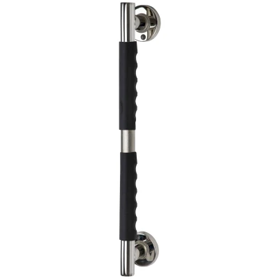 Abbildung von Ridder Wandgriff &quot;Ken&quot;, belastbar bis 110 kg, Länge: 60 cm