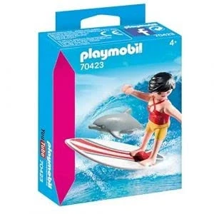 Abbildung von Playmobil® Steckspielzeug