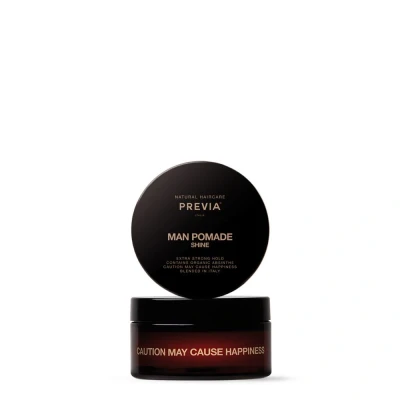 Abbildung von PREVIA Man Pomade Shine 100 ml *