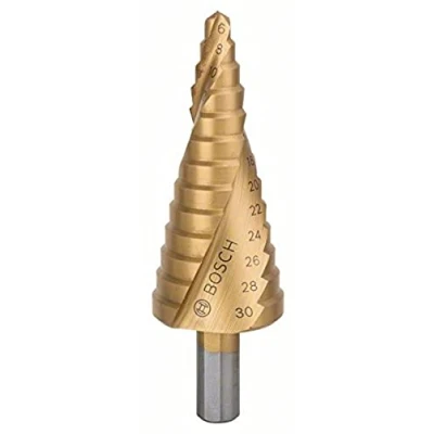 Abbildung von Bosch TRINBOR 6 30 HSS TIN