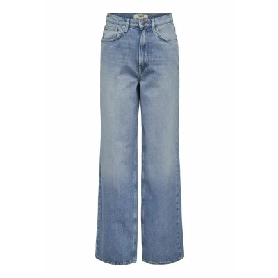 Abbildung von ONLY Onlhope Icon Ex Hw Wide DNM Cro305 Noos