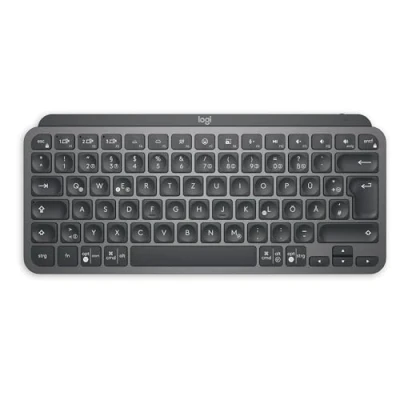 Abbildung von Logitech MX Keys Mini Kabellose Tastatur Wireless