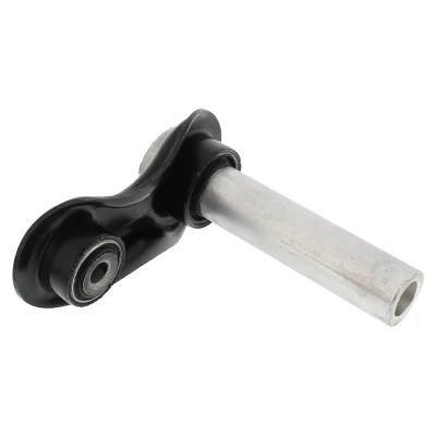 Abbildung von MAPCO 52669 Querlenker Hinterachse links, rechts Stahlblech BMW: X5, X6