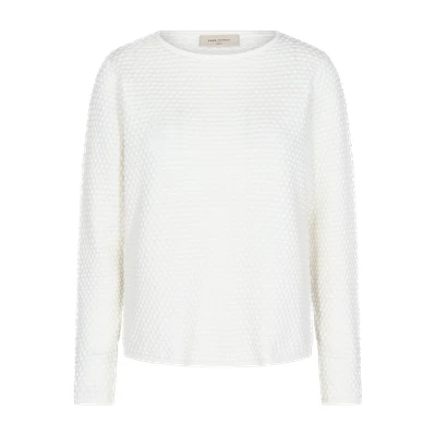 Abbildung von FREEQUENT Strickpullover DODO (1 tlg) Plain/ohne Details