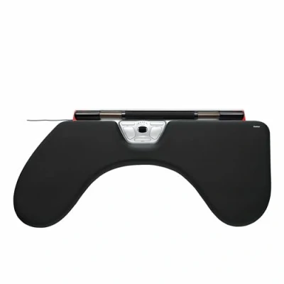 Abbildung von Contour Design RollerMouse Red Max, Wired