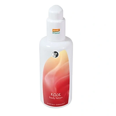 Abbildung von Martina Gebhardt ROSE Body Lotion