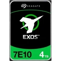Abbildung von Exos 7E10 4 TB, Festplatte