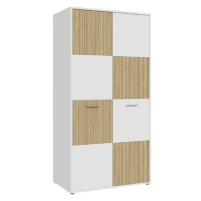 Abbildung von FORTE Garderobenschrank