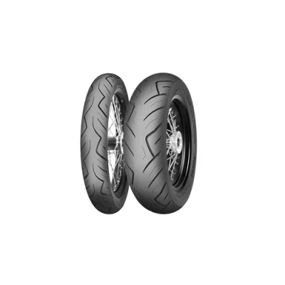 Abbildung von Mitas Custom Force 100/90 R19 57H PKW Sommerreifen Reifen 70000030