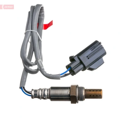 Abbildung von DENSO Direct Fit DOX 0411 Lambdasonde M18x1.5 beheizt, Fingersonde, Sprungsonde VOLVO: V70 2, S60 I, S80 LAND ROVER: Discovery 4