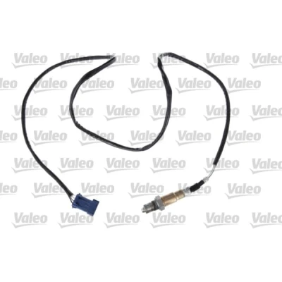 Abbildung von VALEO 368014 Lambdasonde vor Katalysator, nach Katalysator M18x1,5 Planarsonde, Gewinde vorgefettet, beheizt PEUGEOT: 207 Schrägheck, 206 Schrägheck