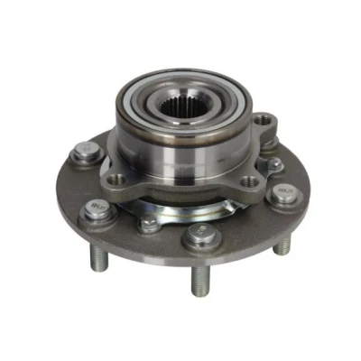 Abbildung von BTA H15037BTA Radlagersatz Vorderachse, links, rechts 169 MITSUBISHI: L200 / Triton IV Pickup