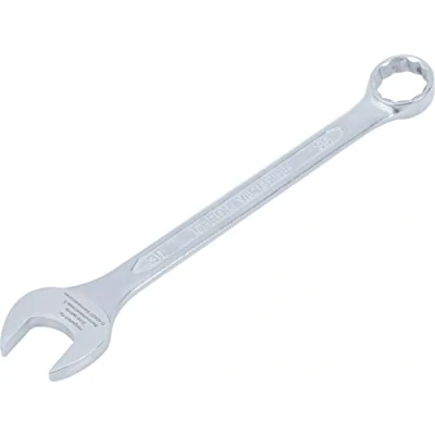 Abbildung von BGS 1080 Maul Ringschlüssel SW 30 mm DIN3113 A Gabelringschlüssel