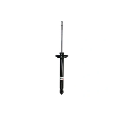 Abbildung von Magnum Technology AGA037MT Stoßdämpfer Hinterachse Gasdruck Zweirohr Federbeineinsatz oben Stift, unten Auge ohne Federteller AUDI: A4 B5 Avant