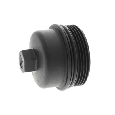Abbildung von VAICO V40 1636 Deckel, Ölfiltergehäuse ohne Filter OPEL: Corsa D Schrägheck, Astra J Sports Tourer, Zafira B