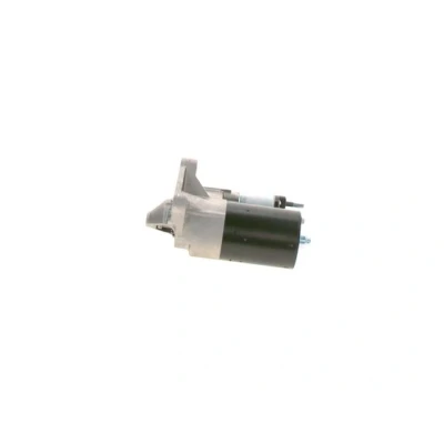 Abbildung von BOSCH 0 001 106 017 Anlasser 12 0,9 9 RENAULT: Scénic 1, LAGUNA 2 Grandtour,