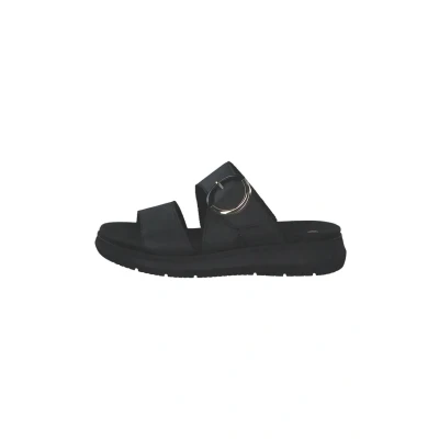 Abbildung von Remonte Pantolette flach, Damen, Größe: 41, Schwarz Schuhe