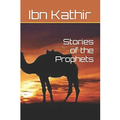 Abbildung von Stories of the Prophets: Prophet Joseph