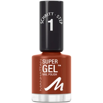 Abbildung von Manhattan Super Gel Nagellack Fb 555