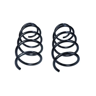Abbildung von MAXGEAR 60 1202D Fahrwerksfeder Vorderachse Schraubenfeder SEAT: Leon III Schrägheck, ST, SC