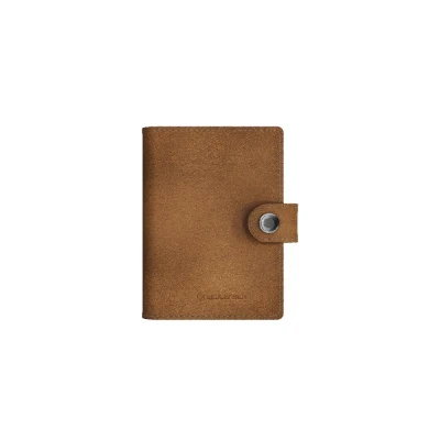 Abbildung von Ledlenser Lite Wallet Classic Caramel
