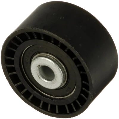 Abbildung von GATES T41235 Umlenk /Führungsrolle, Zahnriemen Tru Power PEUGEOT: 206 Schrägheck, 308 I SW, 407 CITROËN: C5 C4 Schrägheck