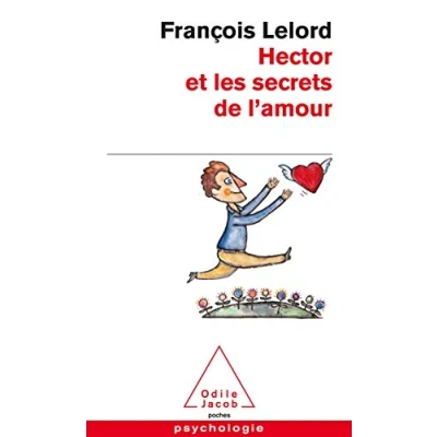 Abbildung von Hector et les secrets de l&#039; amour