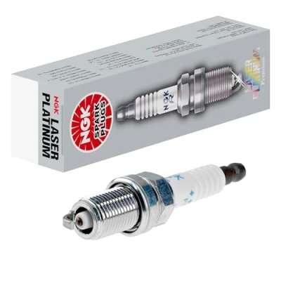 Abbildung von NGK 7772 Zündkerze M14 x 1,25 SW: 16 mm HONDA: S2000