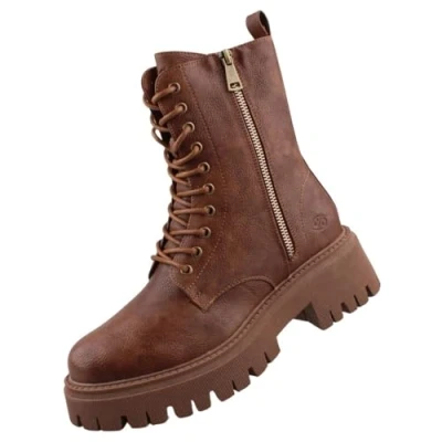 Abbildung von Dockers by Gerli 51DY201 610300 Stiefelette