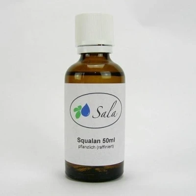 Abbildung von Sala Squalan raffiniert pflanzlich (50 ml)