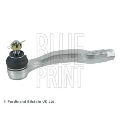 Abbildung von BLUE PRINT ADH28710 Spurstangenkopf Vorderachse rechts mit Kronenmutter HONDA: Civic 6 Hatchback, CRX 3, V Hatchback