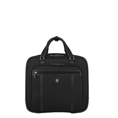 Abbildung von Victorinox Werks Professional Cordura Wheeled Business Brief Compact black