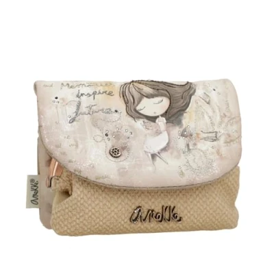 Abbildung von Anekke Geldbörse Coin Purse With Flap