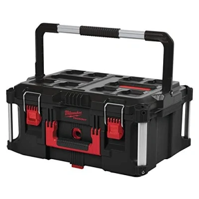Abbildung von Milwaukee PACKOUT™ Koffer Packout Large Box
