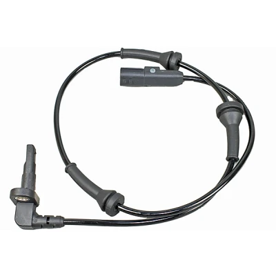 Abbildung von METZGER 09001109 ABS Sensor Vorderachse RENAULT: MASTER 3 Kasten, Bus, OPEL: Movano B Kastenwagen