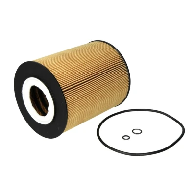 Abbildung von MAHLE ORIGINAL OX 146D Ölfilter Filtereinsatz OPEL: Astra J GTC, MAN: F 2000, TGA
