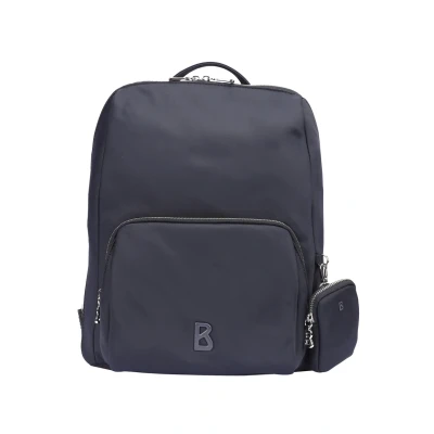 Abbildung von Bogner Verbier PLAY MAXI Tagesrucksack, Damen, Größe: One Size, Darkblue