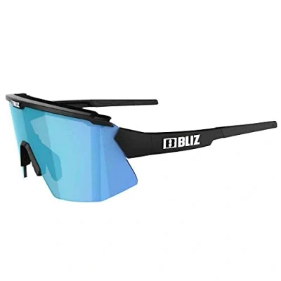 Abbildung von Bliz Active Breeze Small Einheitsgröße, Farbe: Schwarz