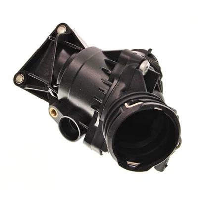 Abbildung von MAXGEAR 18 0846 Kühlwasserthermostat 103C mit Dichtungen, Feder MERCEDES BENZ: C Klasse T modell, Limousine, E modell